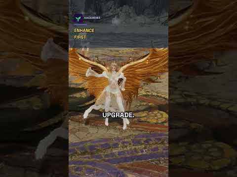 Miniatura do vídeo AION 2 Soul Binds: The Cheap Way to Good Stats #aion2 no YouTube